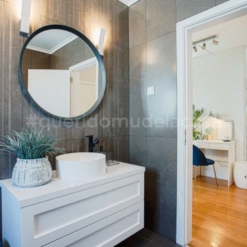 Rodolfo Galvão Home Stylist - Lisboa - Home Staging
