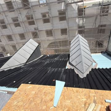 Construtora zaran - Amadora - Instalación de TV
