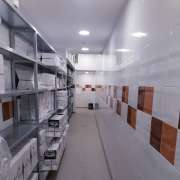 Ricardo Rocha - Oeiras - Fitness Equipment Assembly