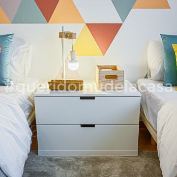 Rodolfo Galvão Home Stylist - Lisboa - Suspensão de Quadros e Instalação de Arte