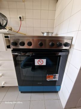 Damazio - Sintra - Fan Repair