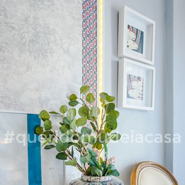 Rodolfo Galvão Home Stylist - Lisboa - Muralista