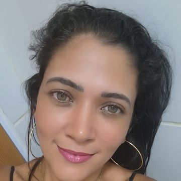 Cinthya - Palmela - Grundreinigung oder Frühjahrsputz
