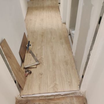 GJG Remodelações - Setúbal - Carpet Installation