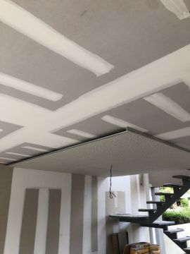 Jeferson Pladur - Odivelas - Stair and Staircase Repair