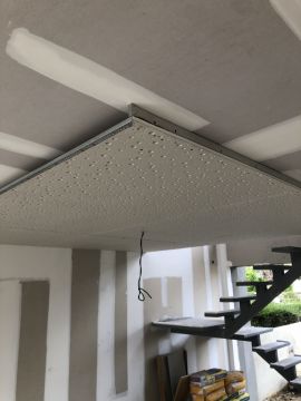 Jeferson Pladur - Odivelas - Drywall Repair and Texturing