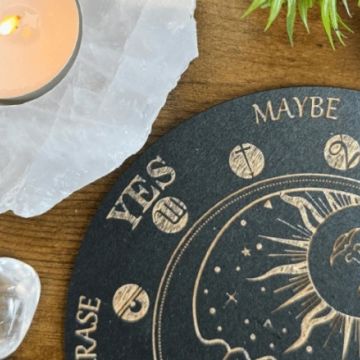 Alexandra Carrizo - Castelo Branco - Leitura de Cartas de Tarot