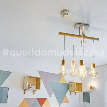 Rodolfo Galvão Home Stylist - Lisboa - Decoração de Interiores