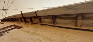 Dachbau oder -austausch
