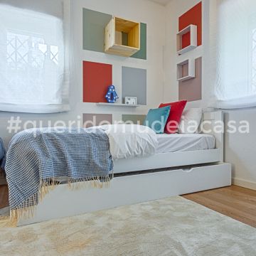 Rodolfo Galvão Home Stylist - Lisboa - Instalação ou Substituição de Cortinas