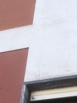 Pintor de Exterior