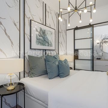 Rodolfo Galvão Home Stylist - Lisboa - Decoração de Interiores