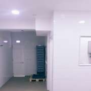 Ricardo Rocha - Oeiras - Insulation