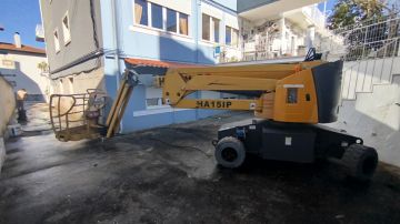 Tavares - Coimbra - Generalunternehmer