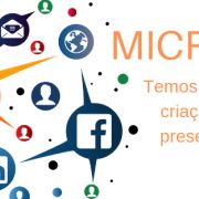 Microware - Marketing Digital - Loures - Social Media Marketing