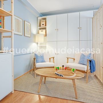 Rodolfo Galvão Home Stylist - Lisboa - Suspensão de Quadros e Instalação de Arte