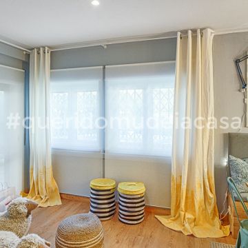 Rodolfo Galvão Home Stylist - Lisboa - Instalação ou Substituição de Cortinas