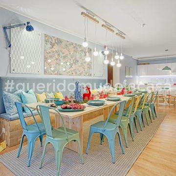 Rodolfo Galvão Home Stylist - Lisboa - Muralista