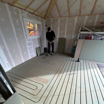 O saber Fazer - Vila Nova de Gaia - Kitchen Remodel
