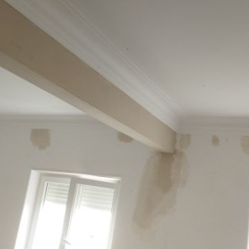 Idson. DH remodelações e pinturas - Barreiro - Limpieza de tejados
