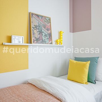 Rodolfo Galvão Home Stylist - Lisboa - Decoração de Interiores