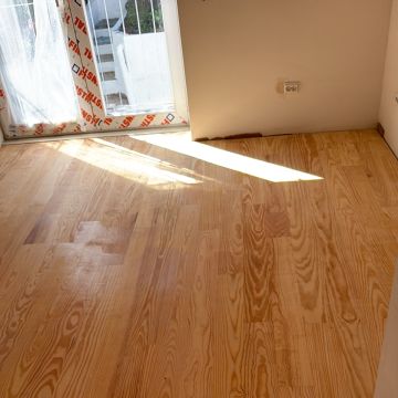 Construtora zaran - Amadora - Sellados