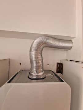 Damazio - Sintra - Kitchen Fan Installation or Replacement