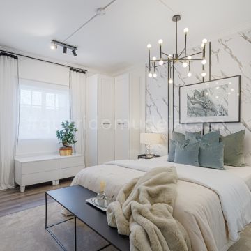 Rodolfo Galvão Home Stylist - Lisboa - Instalação ou Substituição de Cortinas