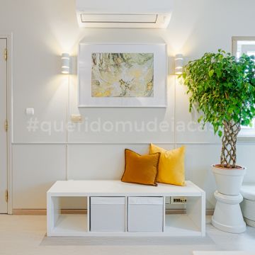 Rodolfo Galvão Home Stylist - Lisboa - Suspensão de Quadros e Instalação de Arte