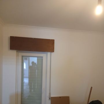 Filipe Euzébio - Loures - Electrical and Wiring Issues