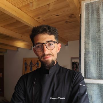 Chef Diogo Sousa - Loulé - Catering para Eventos (Serviço Completo)