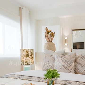 Rodolfo Galvão Home Stylist - Lisboa - Reparação de Cortinas e Cortinados