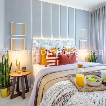Rodolfo Galvão Home Stylist - Lisboa - Muralista
