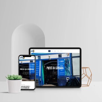 Mauro Loureiro - Figueira da Foz - Web Design and Web Development
