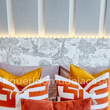 Rodolfo Galvão Home Stylist - Lisboa - Suspensão de Quadros e Instalação de Arte