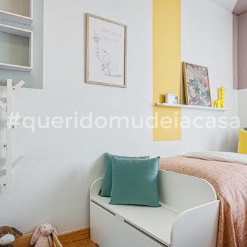 Rodolfo Galvão Home Stylist - Lisboa - Decoração de Interiores