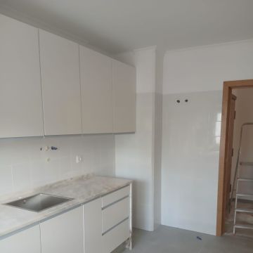 Filipe Euzébio - Loures - Sound Proofing
