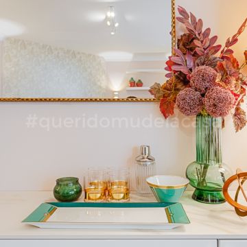 Rodolfo Galvão Home Stylist - Lisboa - Muralista
