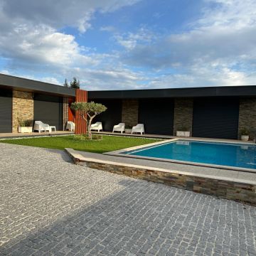 Serralharia irmaos marques - Guimarães - Tor einbauen oder reparieren