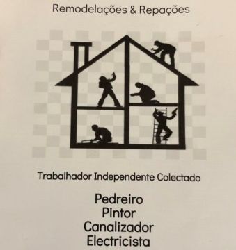 Eduardo Custodio ( Multifunções ) - Olhão - Tree Trimming and Maintenance