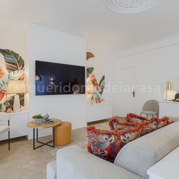 Rodolfo Galvão Home Stylist - Lisboa - Decoração de Interiores