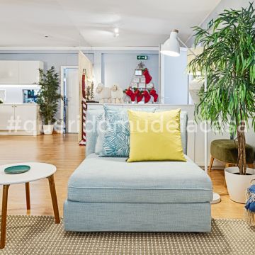 Rodolfo Galvão Home Stylist - Lisboa - Designer de Interiores