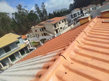 Portwind Unip Lda - Santa Maria da Feira - Instalação de Pavimento em Pedra ou Ladrilho