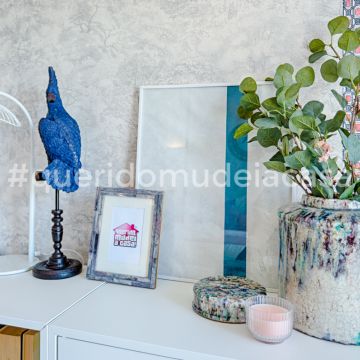 Rodolfo Galvão Home Stylist - Lisboa - Instalação ou Substituição de Cortinas