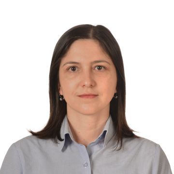 Nadejda Pirlog - Loulé - Contabilidade