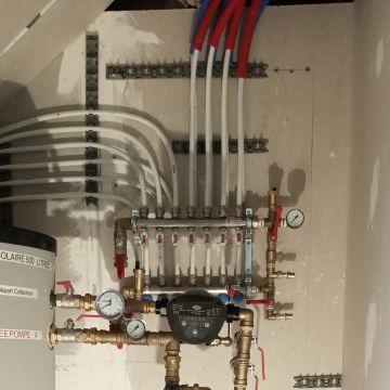 Sami - Lisboa - Hot Tub and Spa Repair