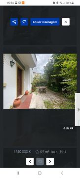 Jardinagem e Relvados - Casa