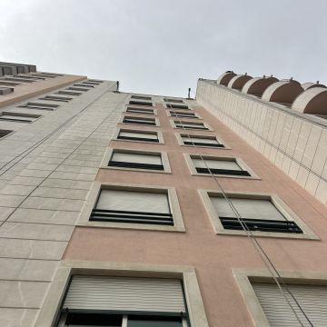 Aura Vertical - Leiria - Schränke lackieren
