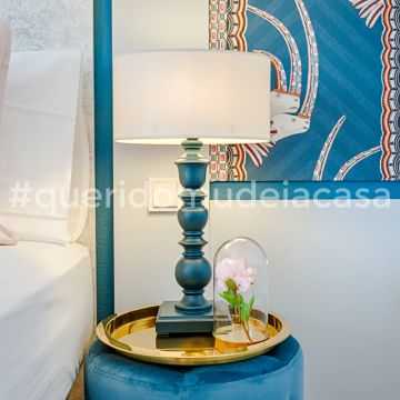 Rodolfo Galvão Home Stylist - Lisboa - Suspensão de Quadros e Instalação de Arte