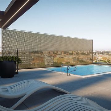 Gestão Eficiente de Condomínios - Maia - Remodelação de Quarto